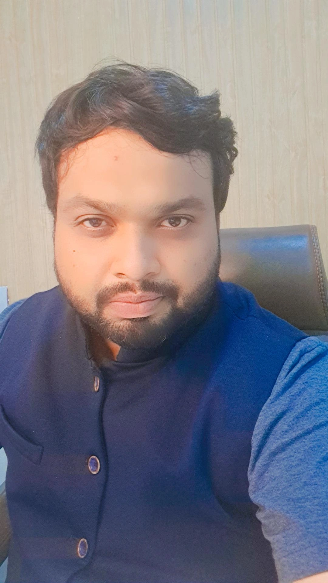 The Researcher's Breakthrough with MR Buddies